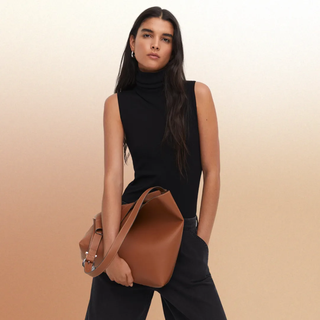 Ellie™ | Elegant Hobo Bag