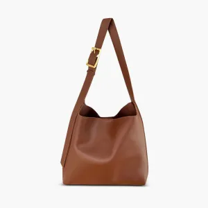 Ellie™ | Elegant Hobo Bag