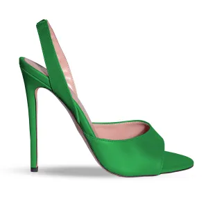 ELSA PELLE VERDE