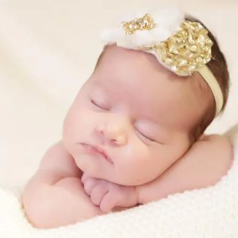 Elsie Headband