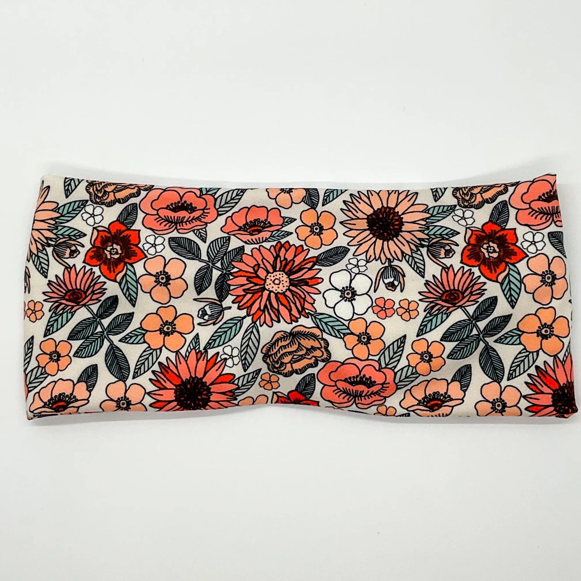 Emma Twist Headband