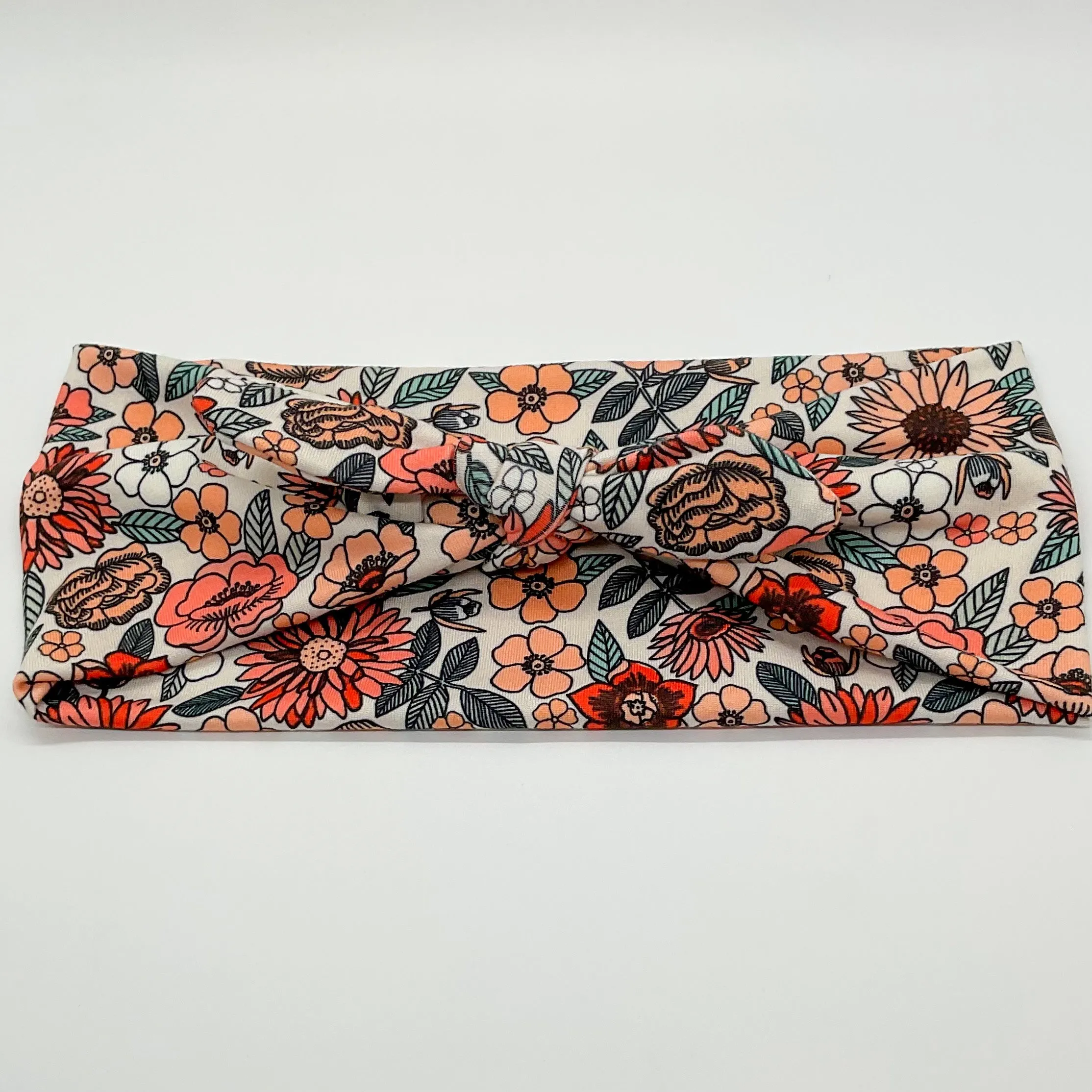 Emma Twist Headband