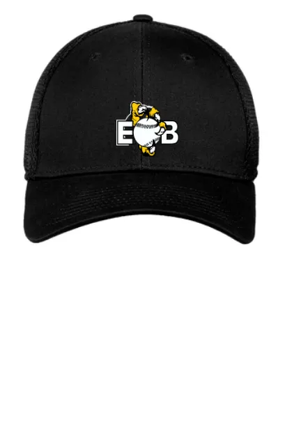 Emmett O'Brien Fitted New Era Hat