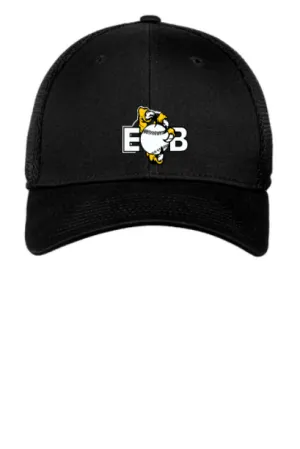 Emmett O'Brien Fitted New Era Hat