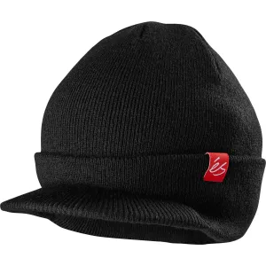 Es - Penny Visor Beanie Black