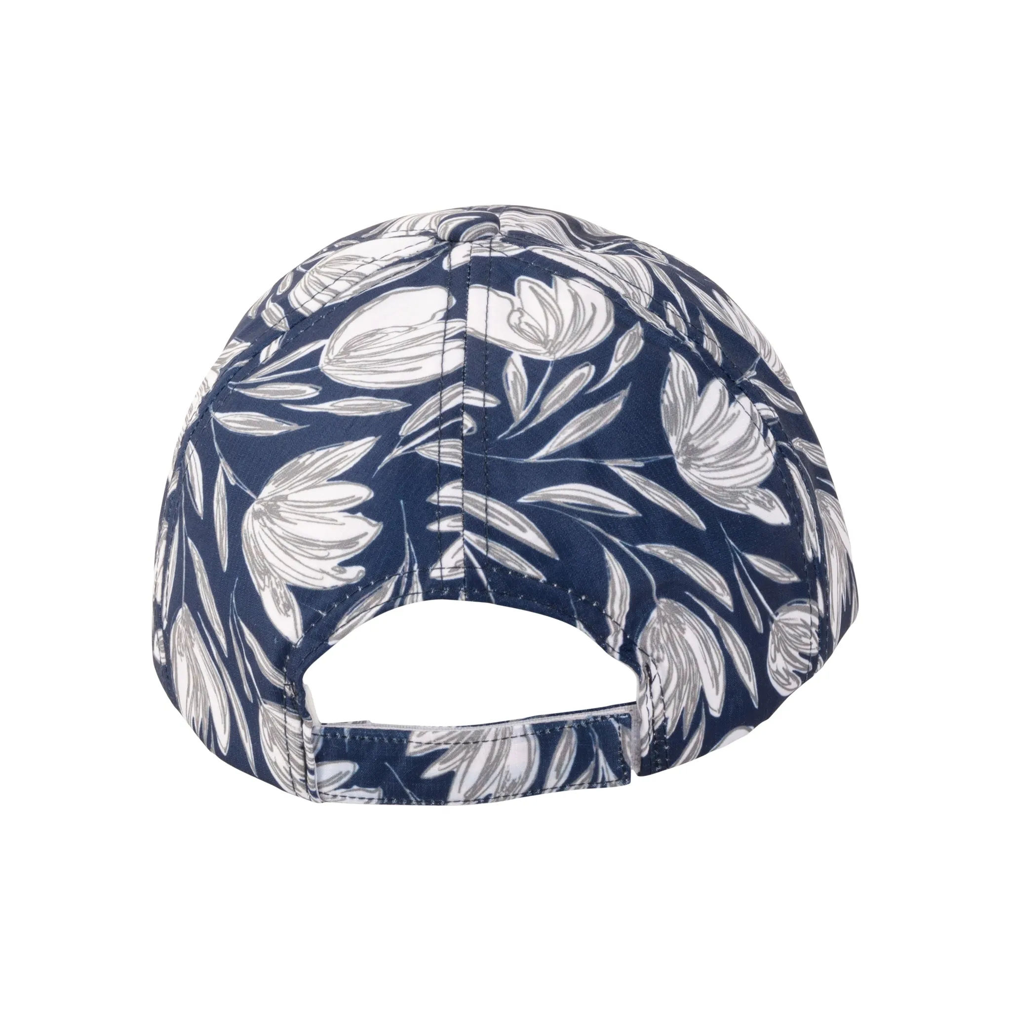 Etta Floral Baseball Cap