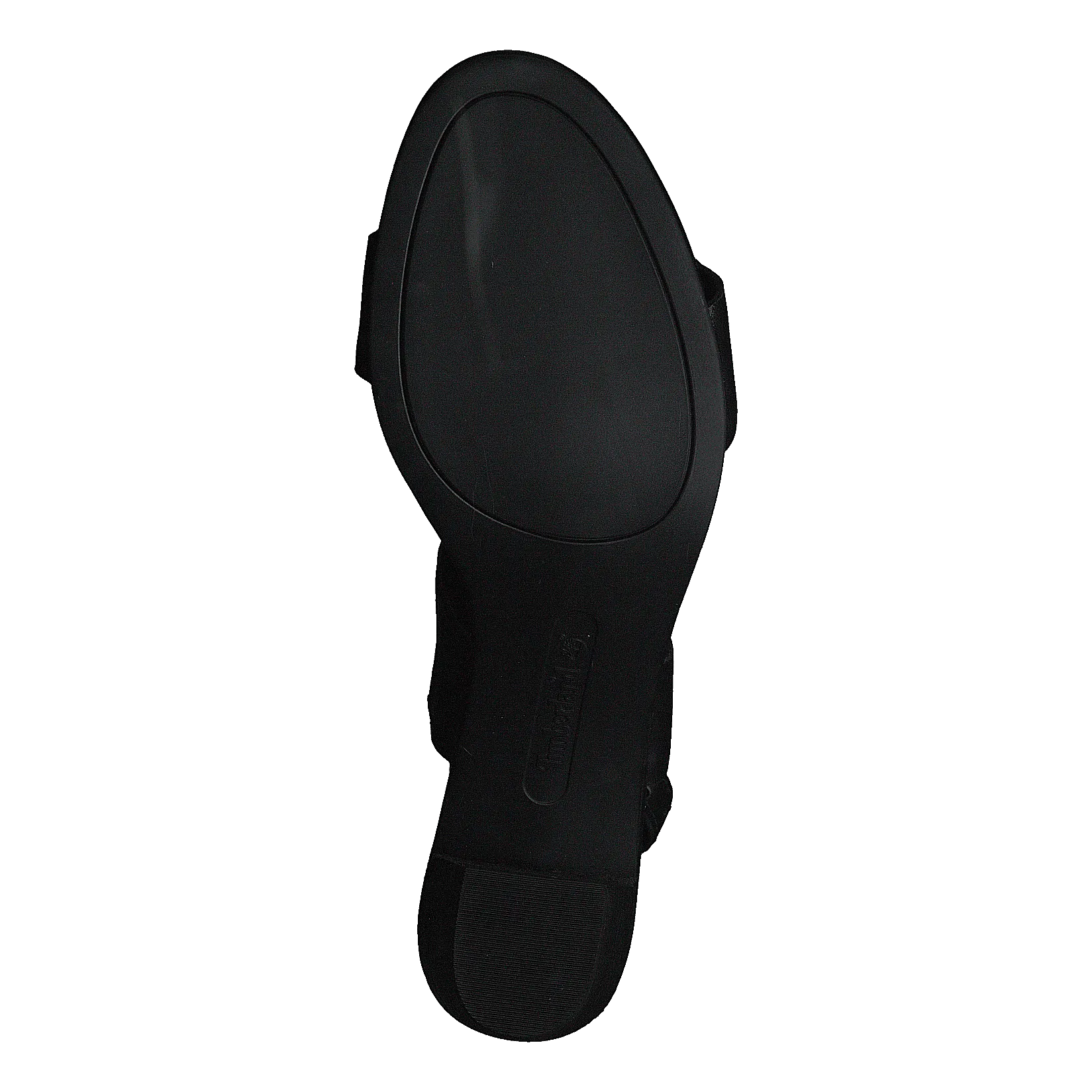 Fairhill Slingback Black