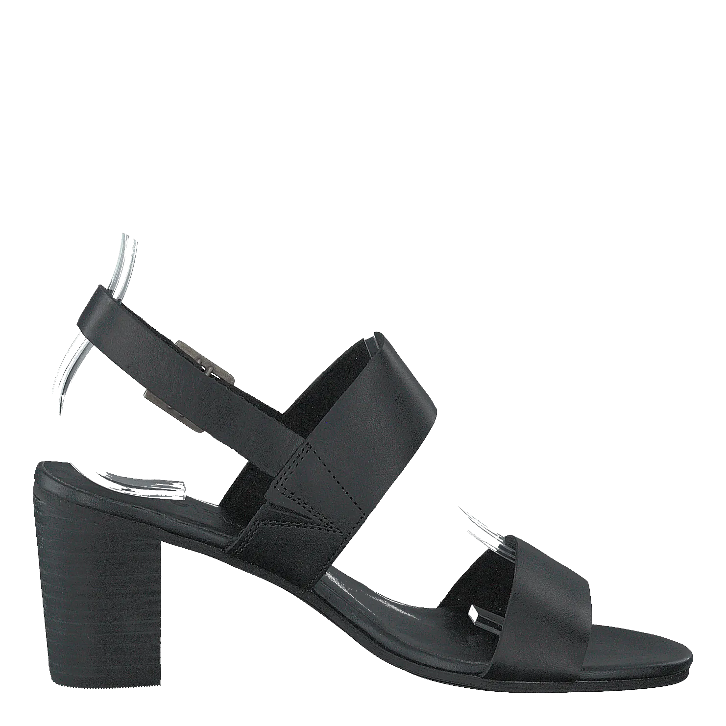 Fairhill Slingback Black