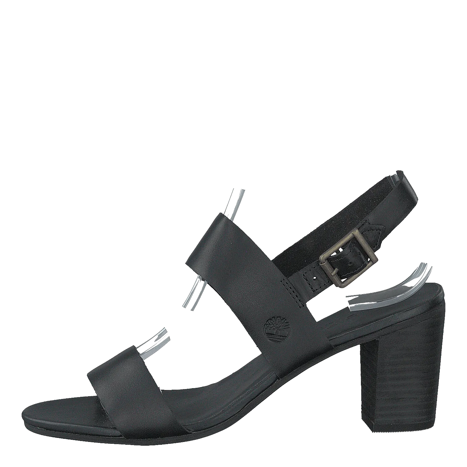 Fairhill Slingback Black