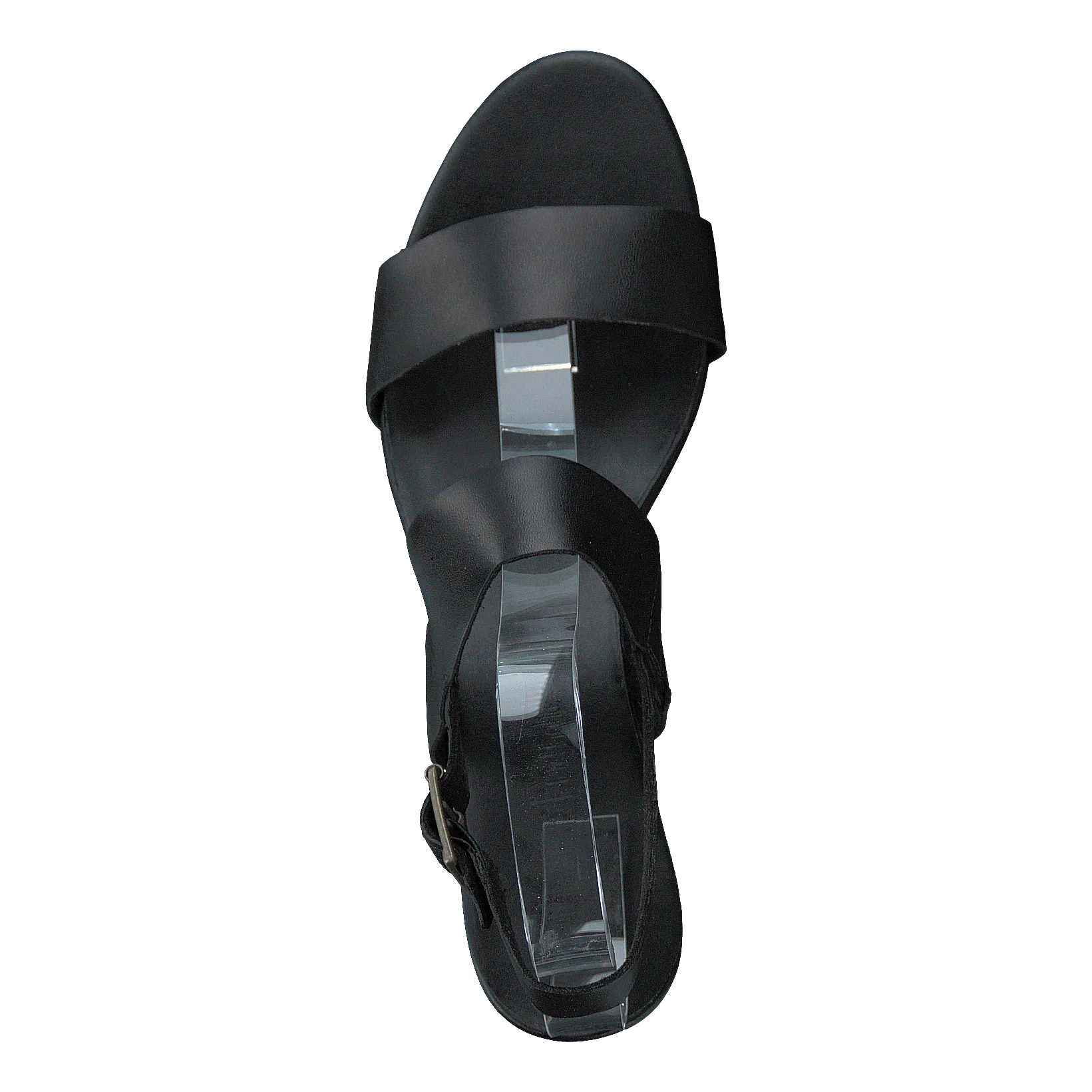 Fairhill Slingback Black