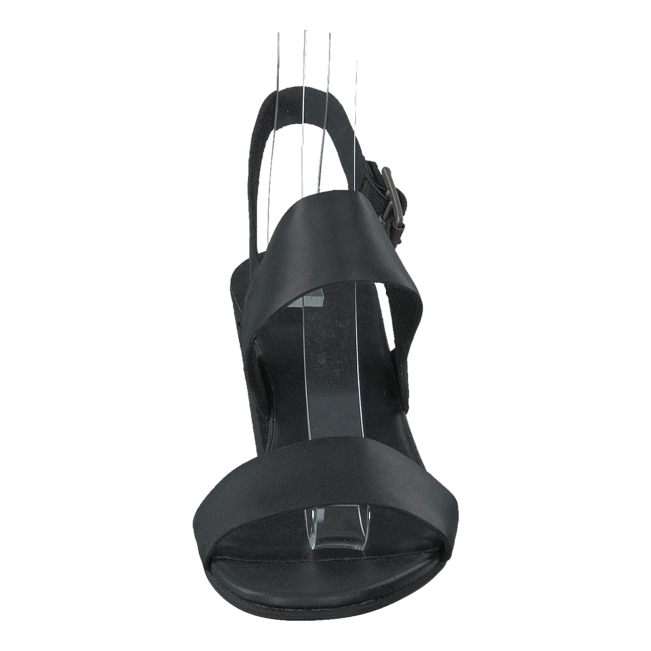 Fairhill Slingback Black