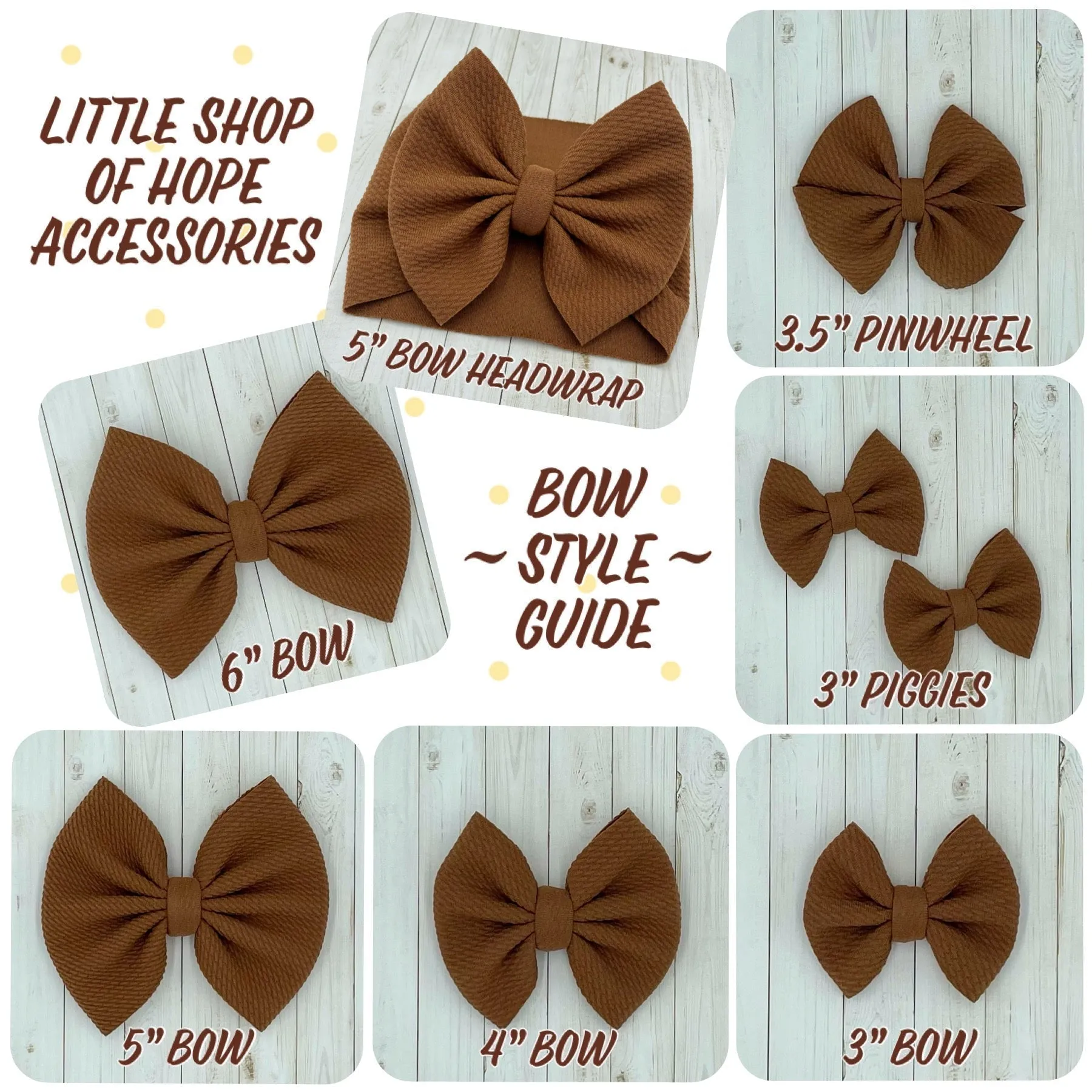 Fall Daisy's Bows   Headwraps