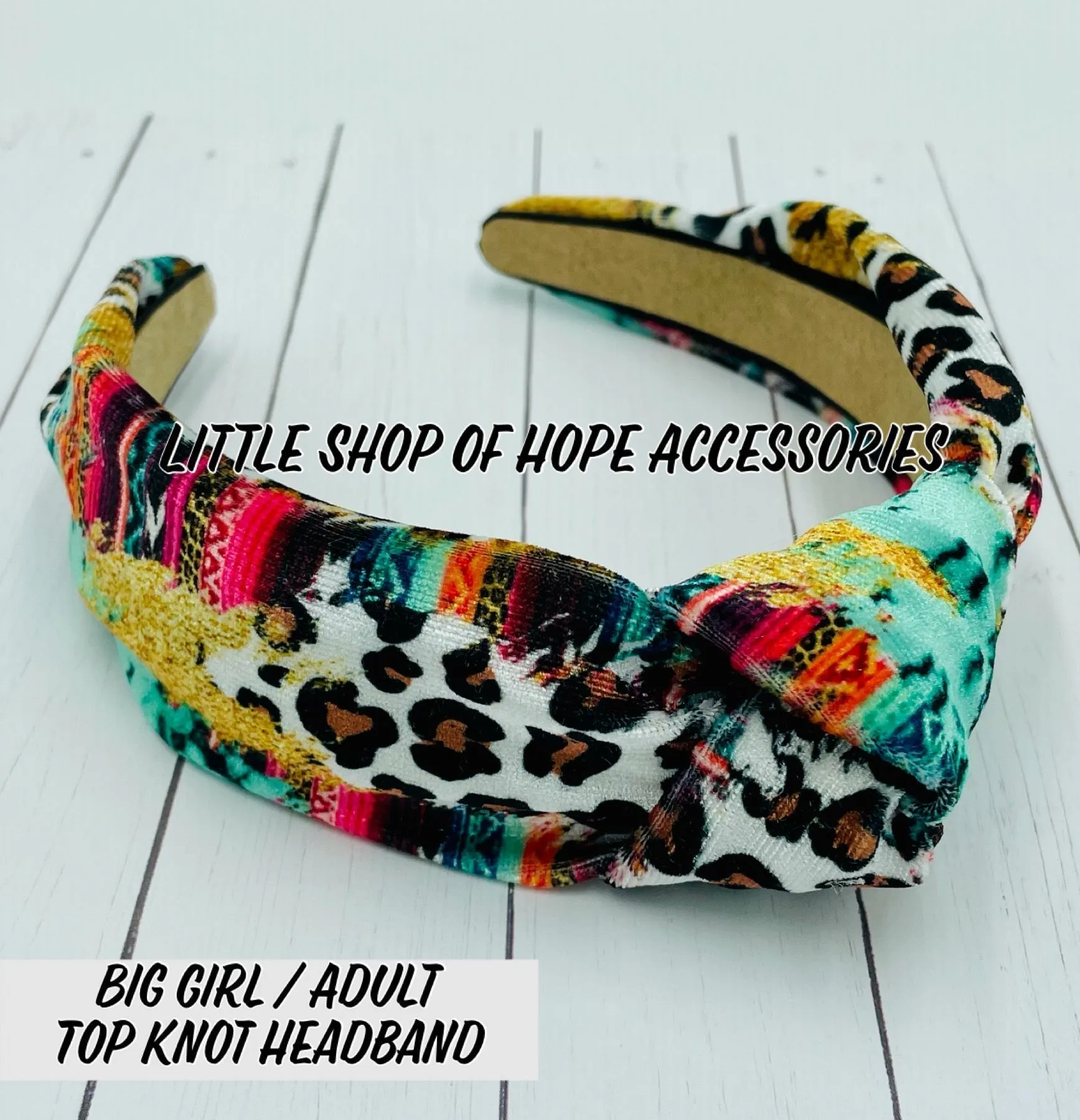 Fall Daisy's Headbands   Scrunchies