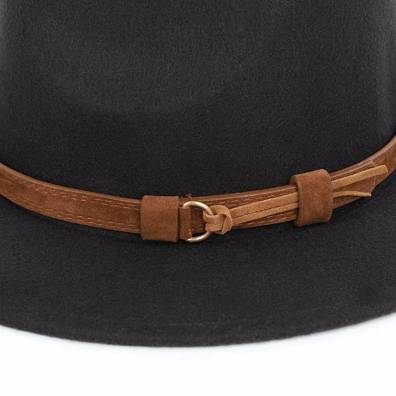 Fedora Hats for Men and Women