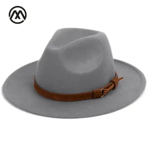 Fedora Hats for Men and Women