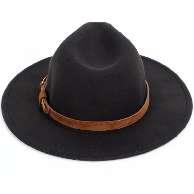 Fedora Hats for Men and Women