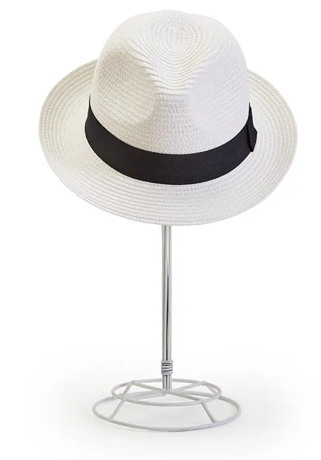 Fedora Style Hat