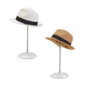 Fedora Style Hat