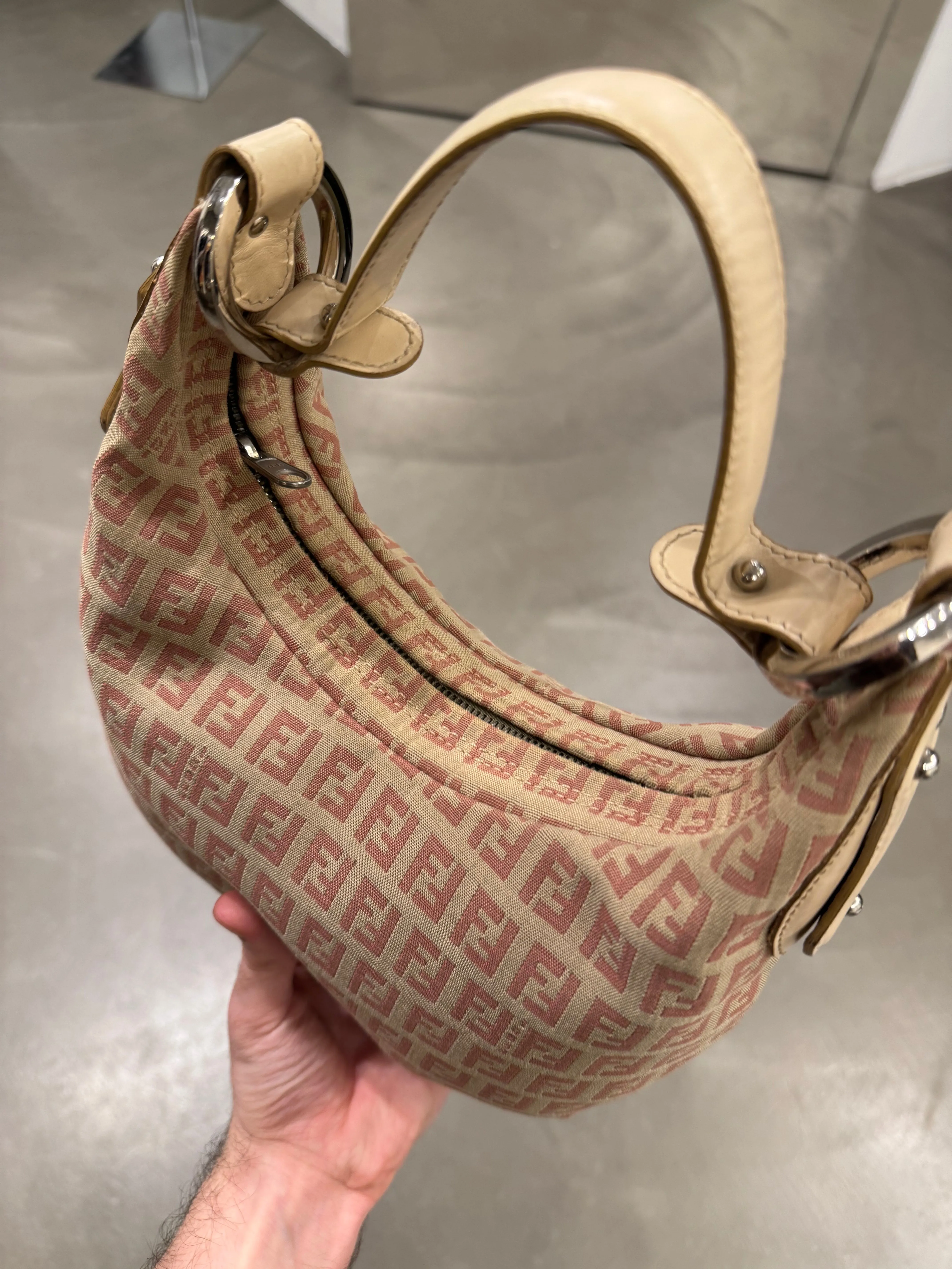 Fendi Hobo bag
