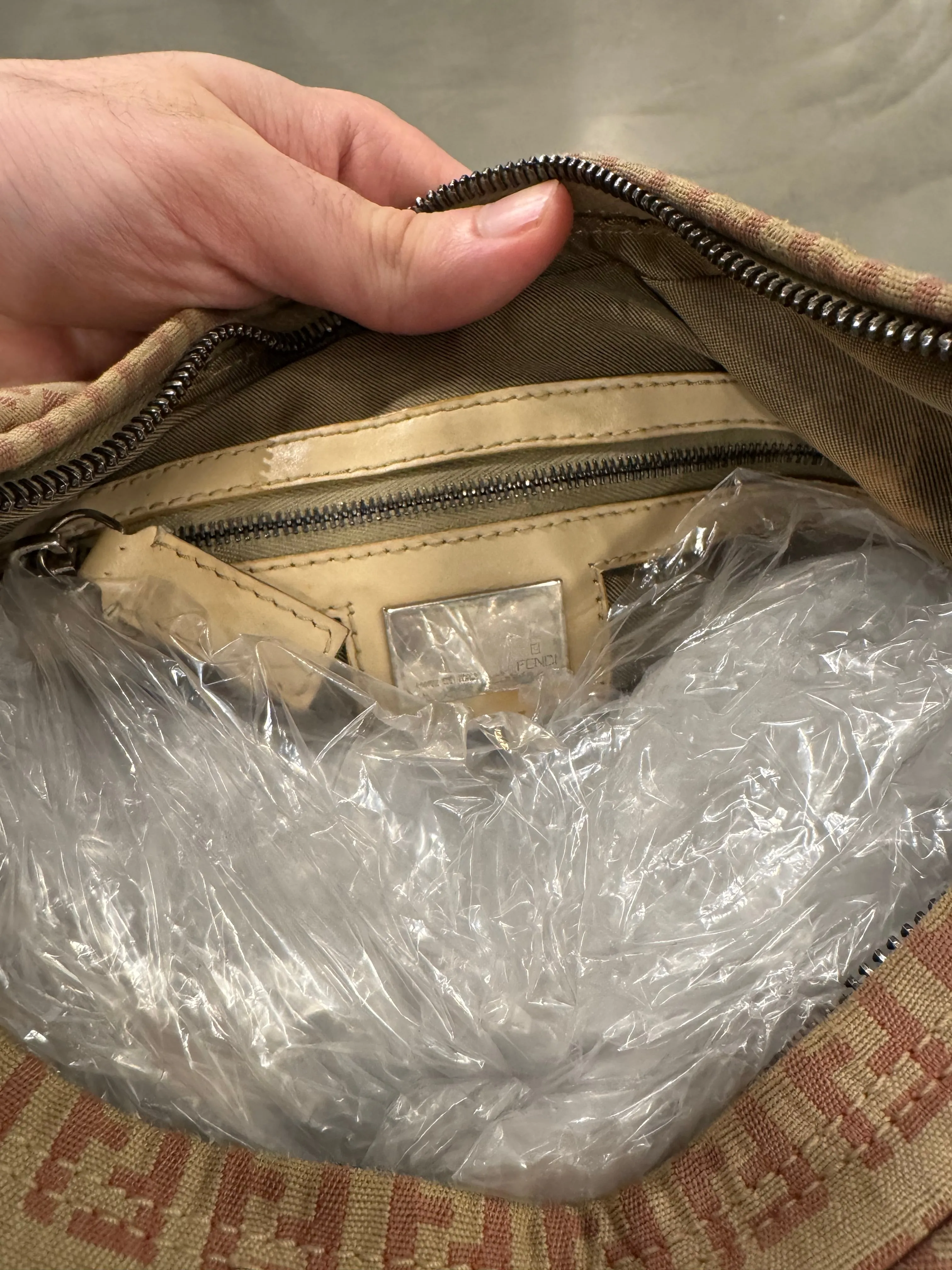 Fendi Hobo bag