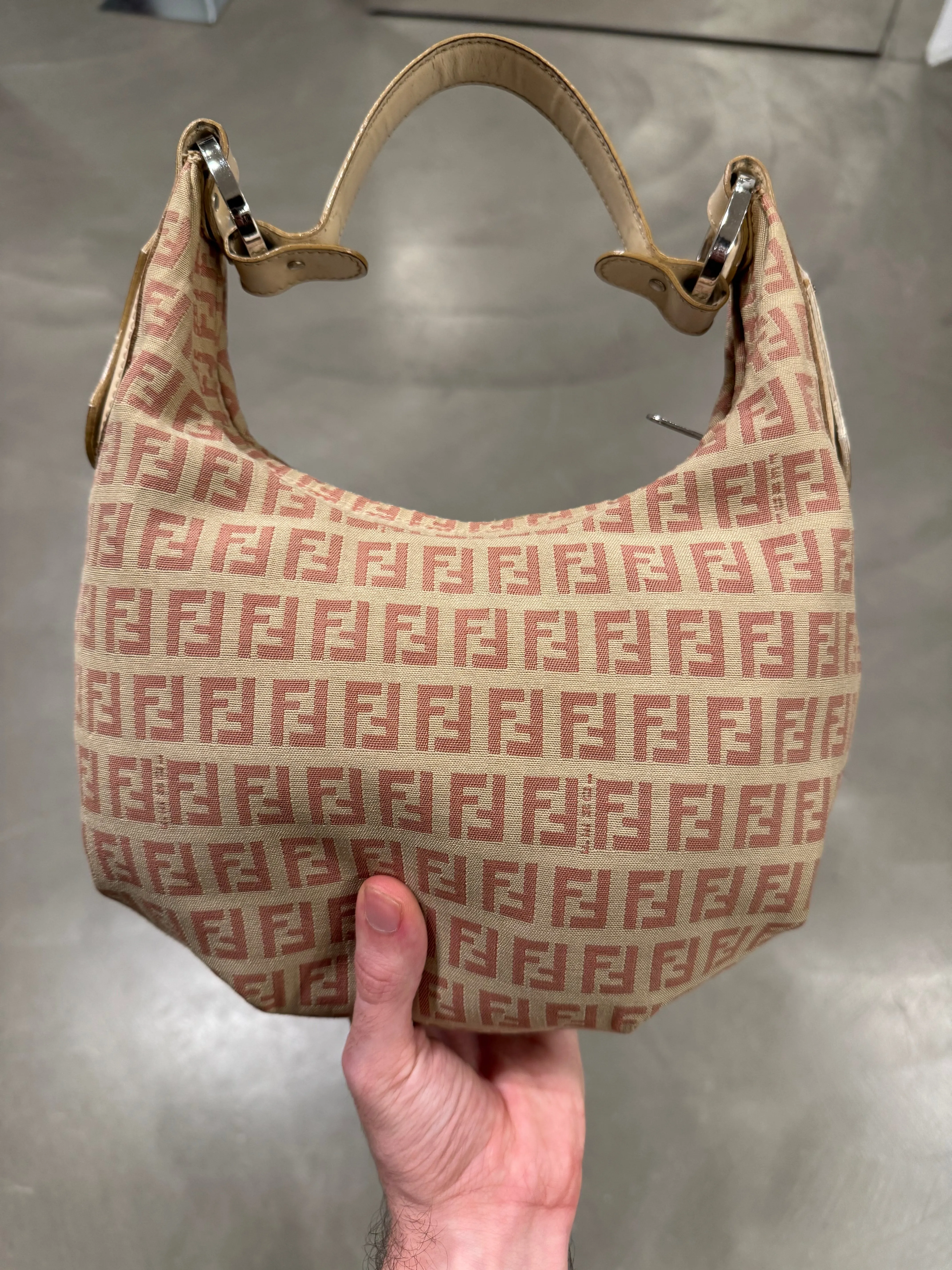 Fendi Hobo bag