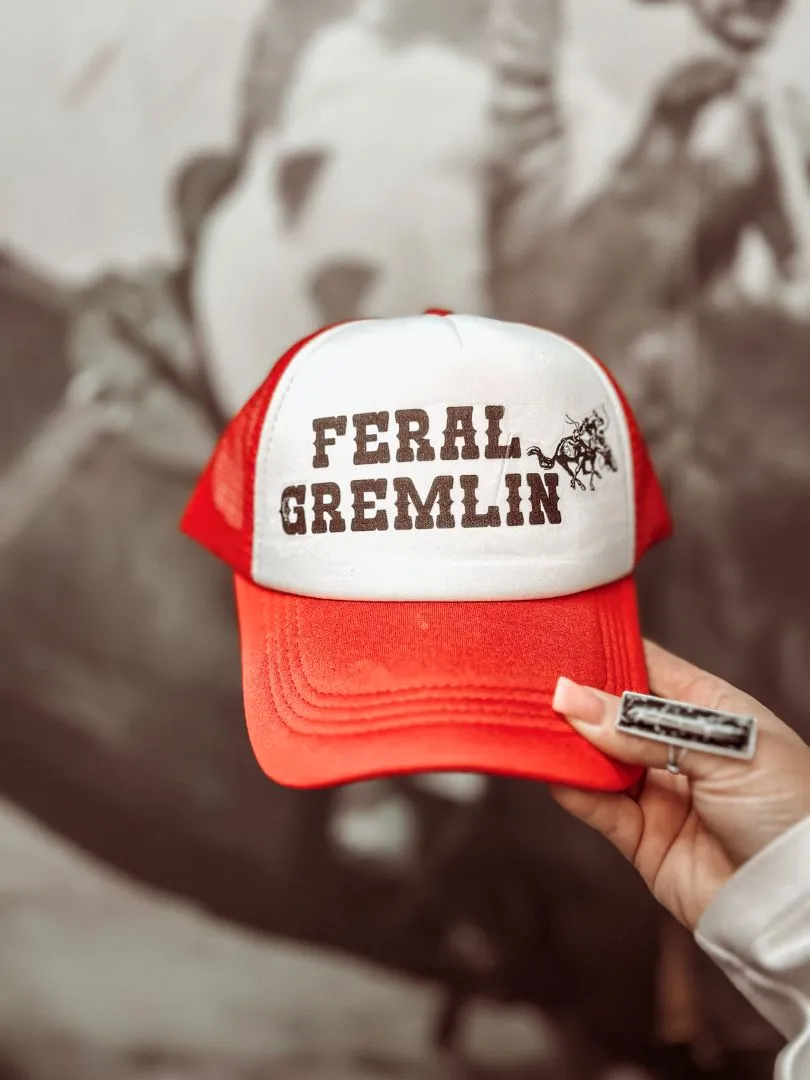 Feral Gremlin