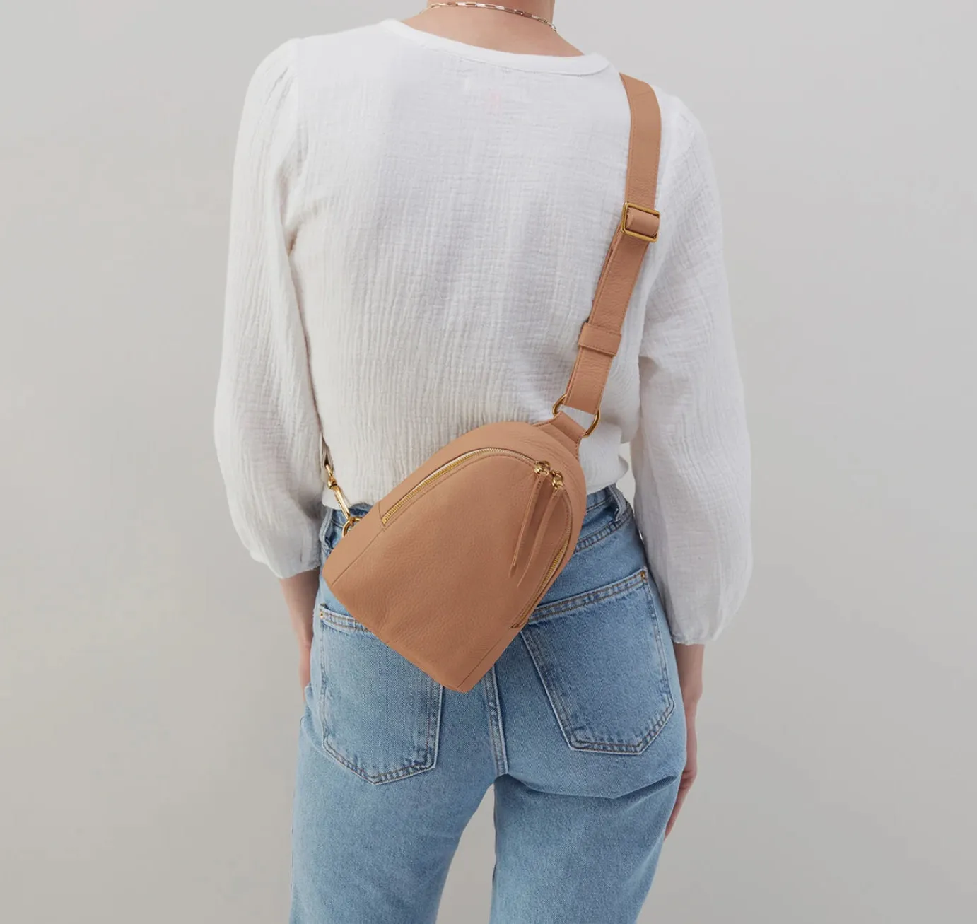 Fern Sling Bag