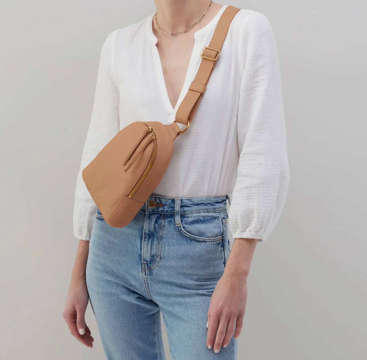 Fern Sling Bag
