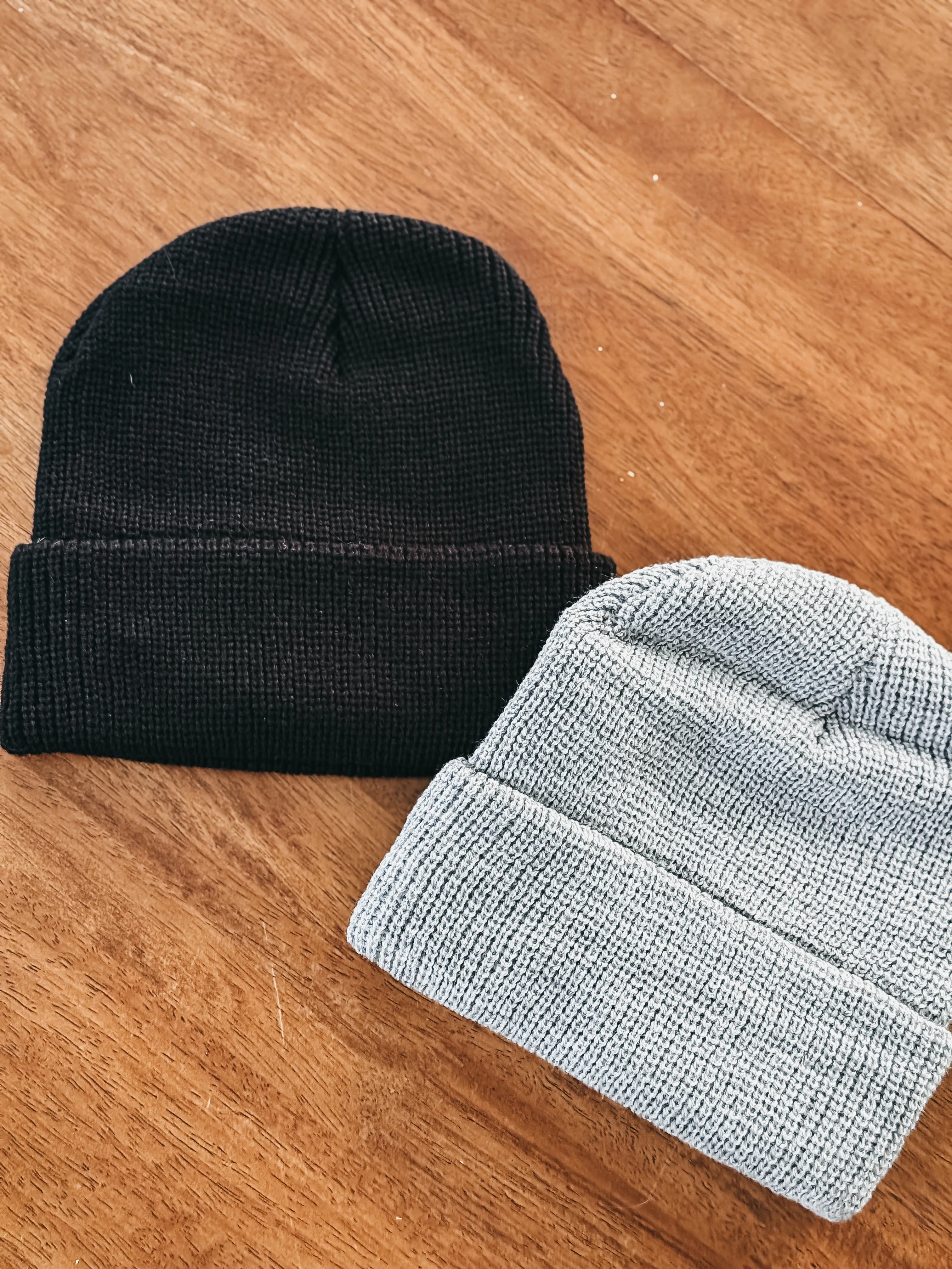 F;ghter Beanie Winter Hat (2 Colors Available)