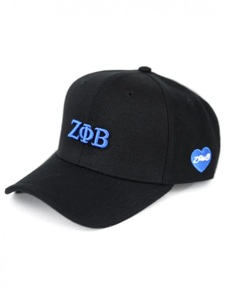 Finer Baseball Cap