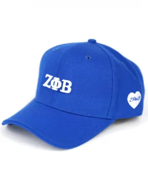 Finer Baseball Cap