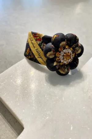 FLOCK BY WILD HIGH ROAD SALVATORE FERRAGAMO COUTURE CUFF
