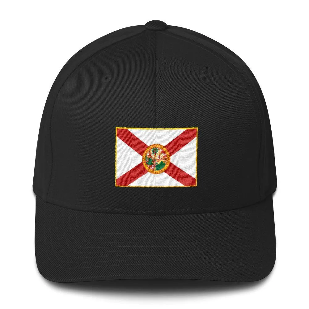 Florida Heritage Flexfit