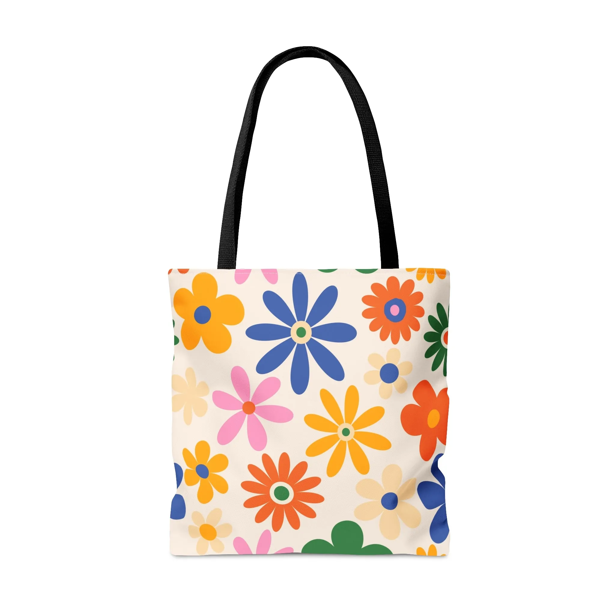 Flower Child Tote Bag