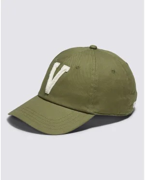 Flying V Cap