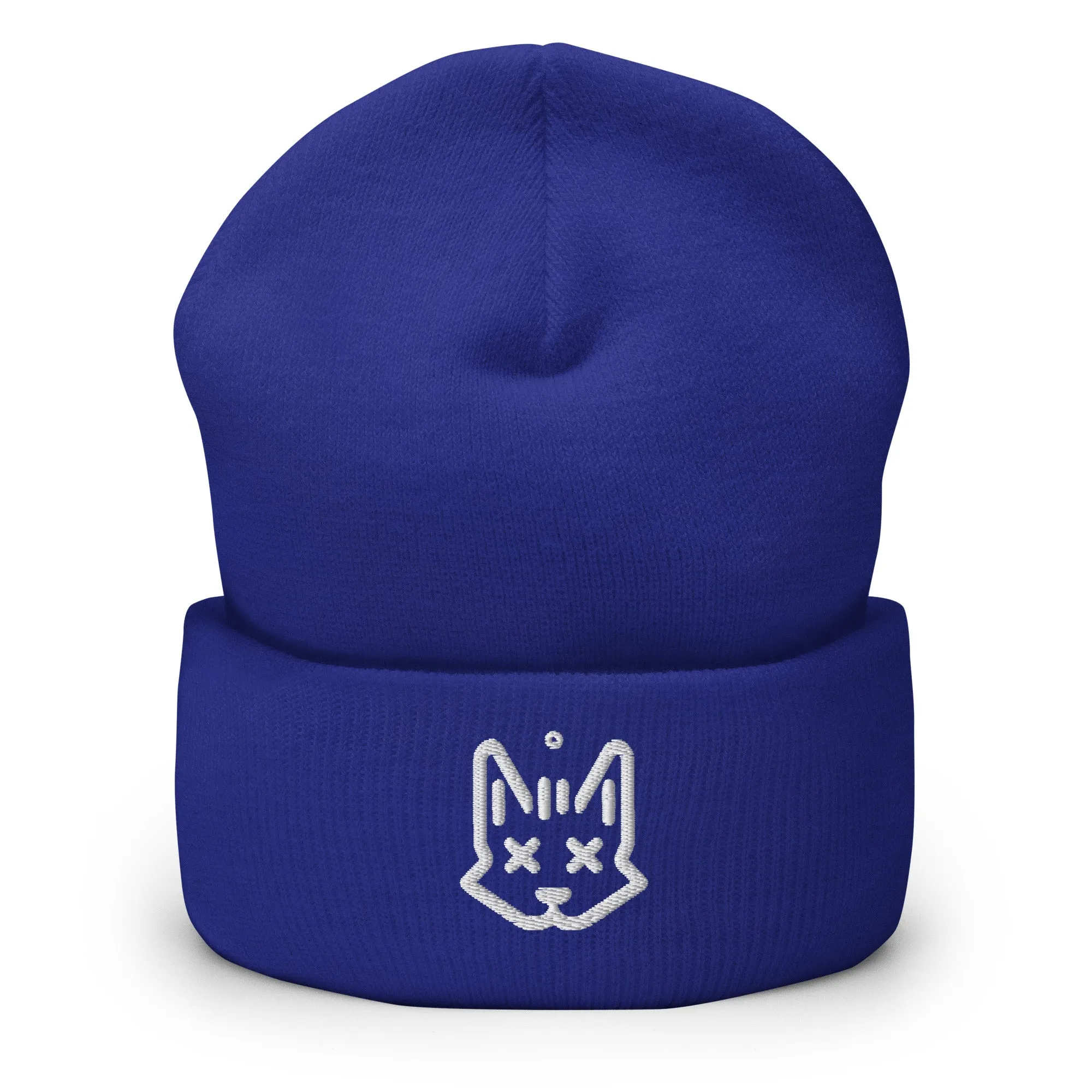 Foe Fur - Beanie