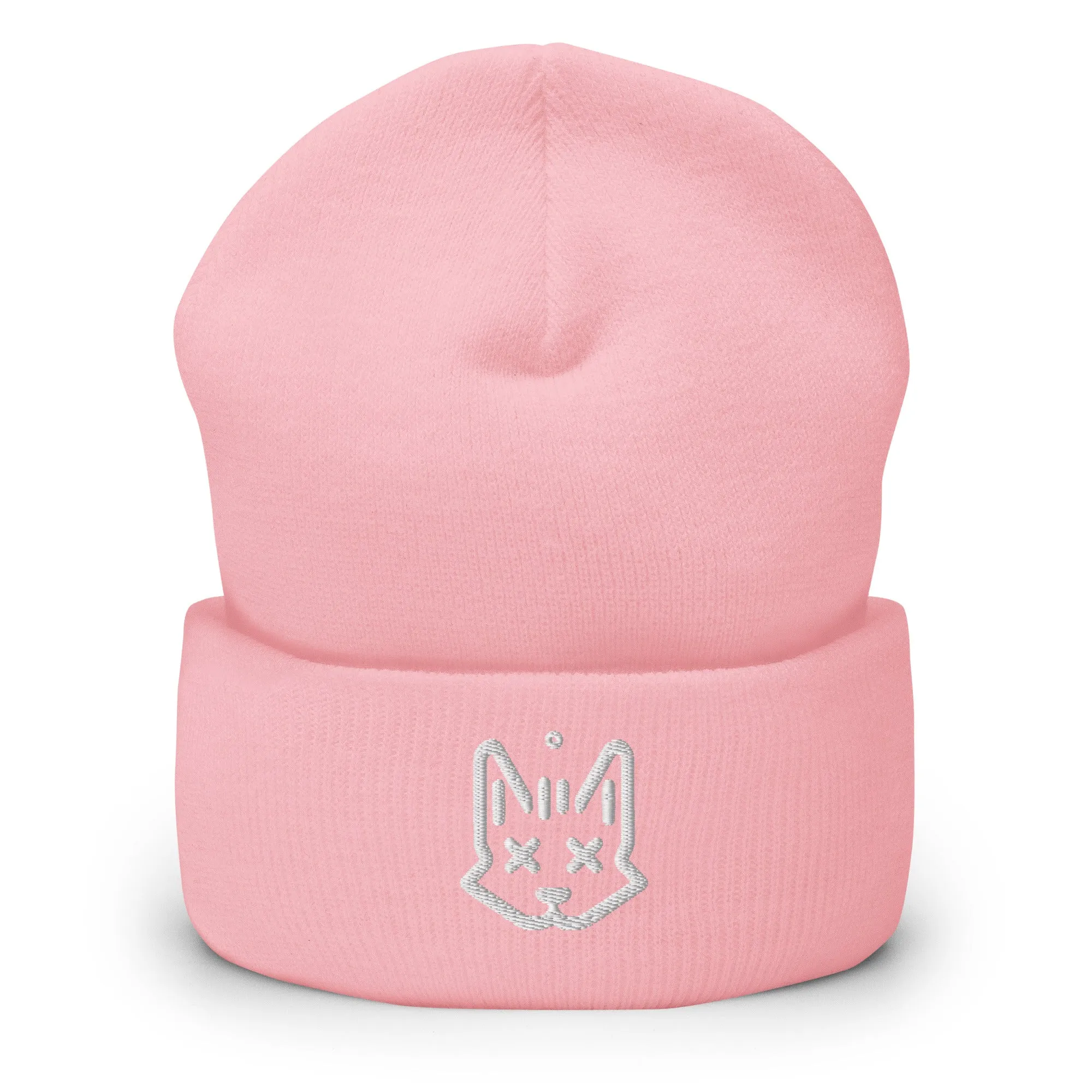 Foe Fur - Beanie