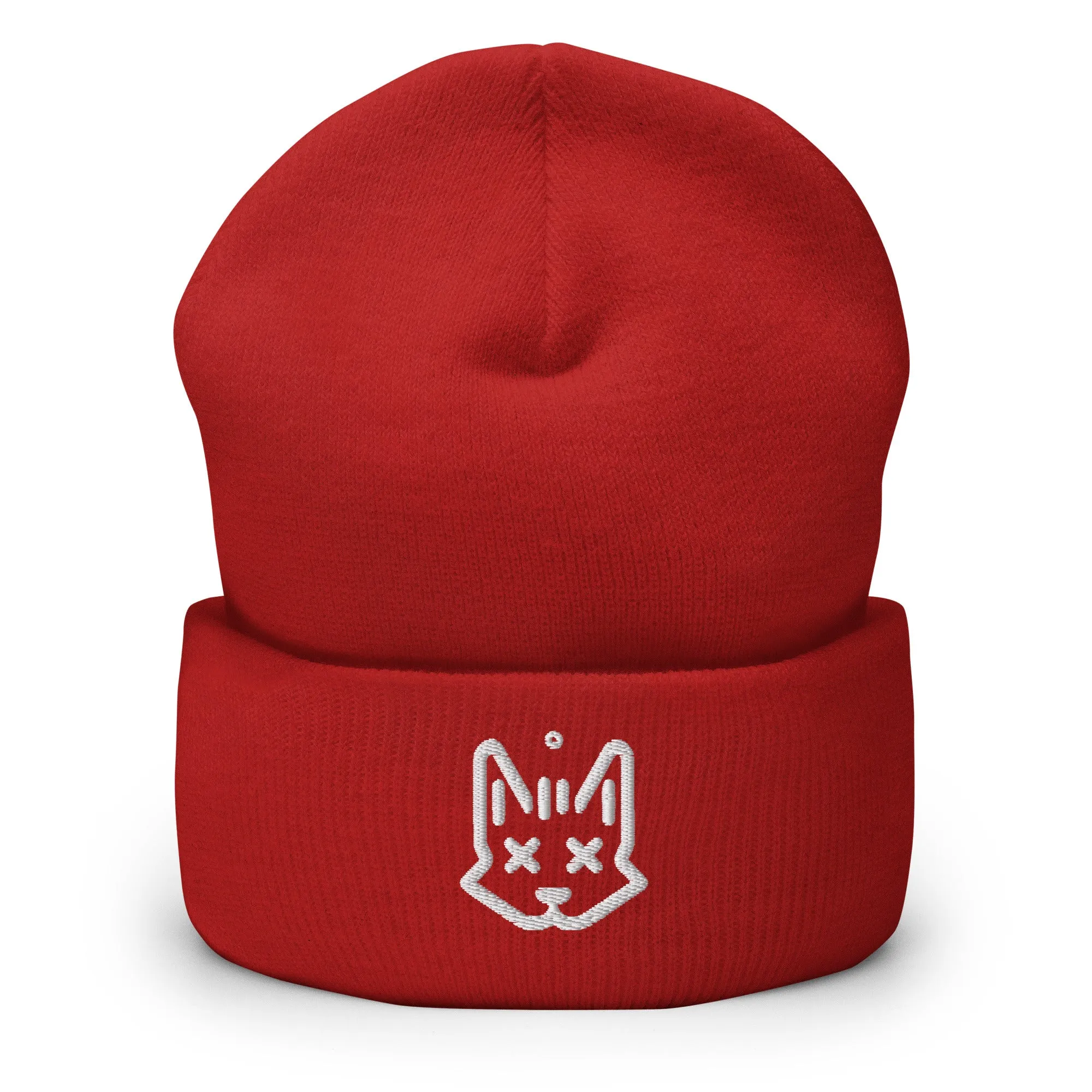 Foe Fur - Beanie