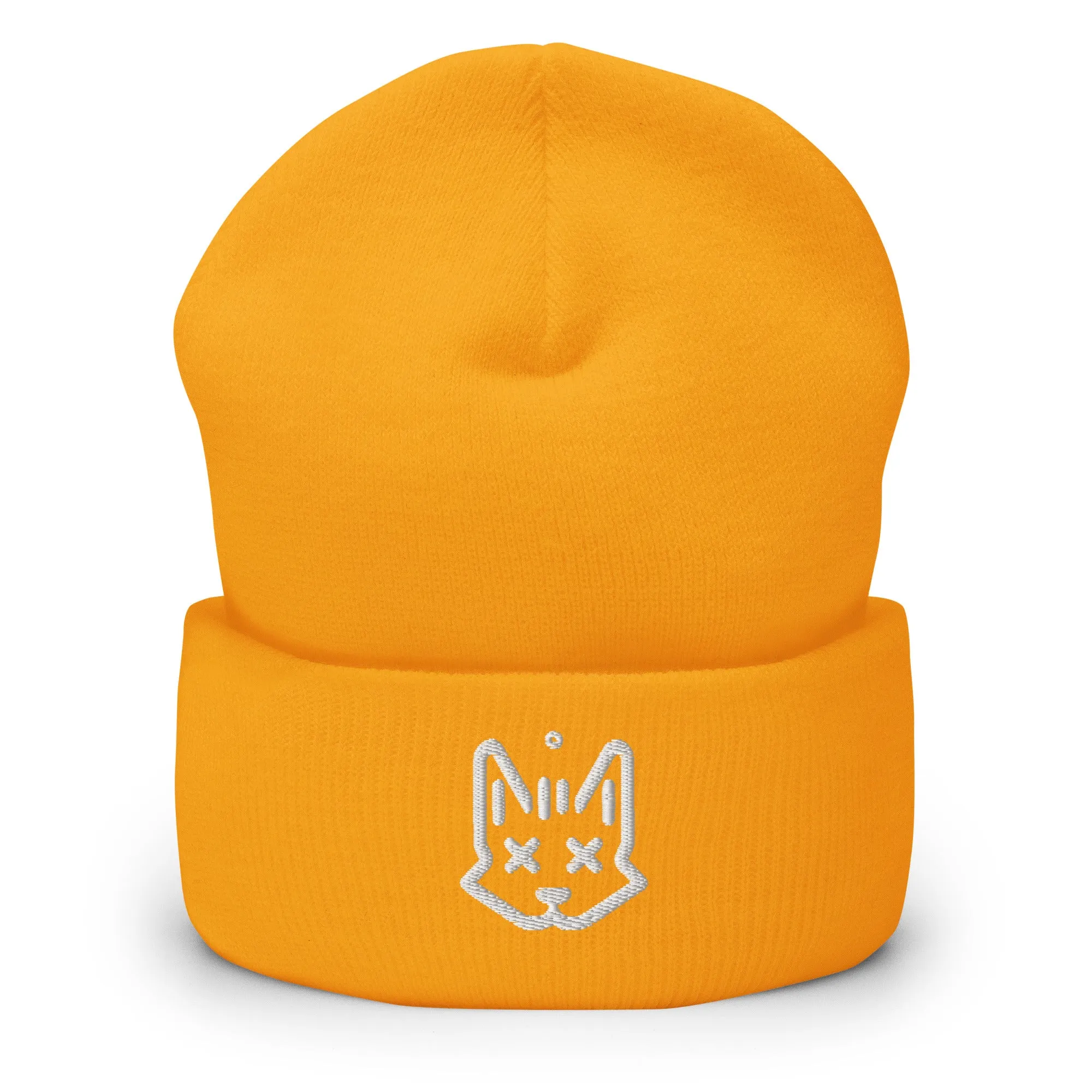 Foe Fur - Beanie