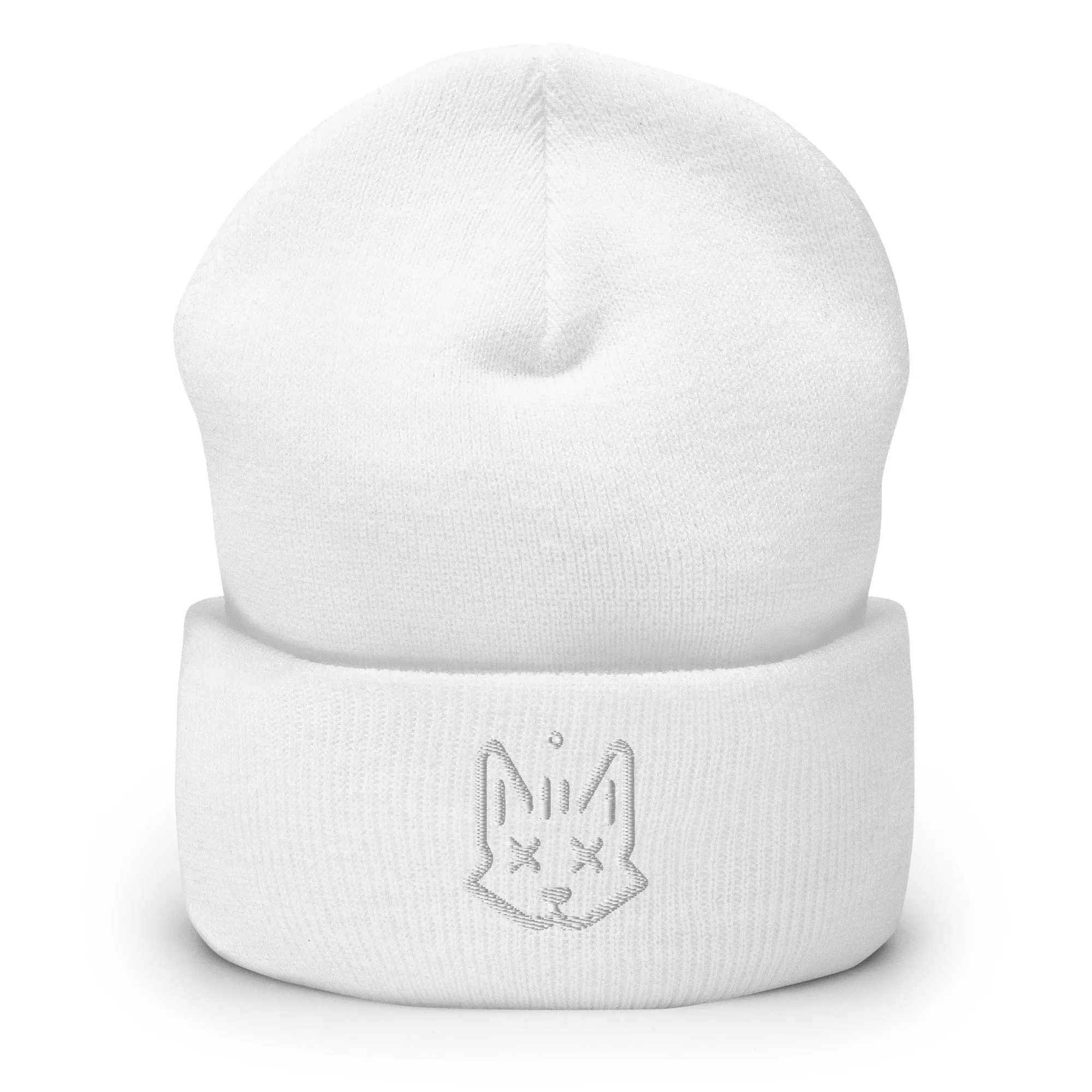 Foe Fur - Beanie