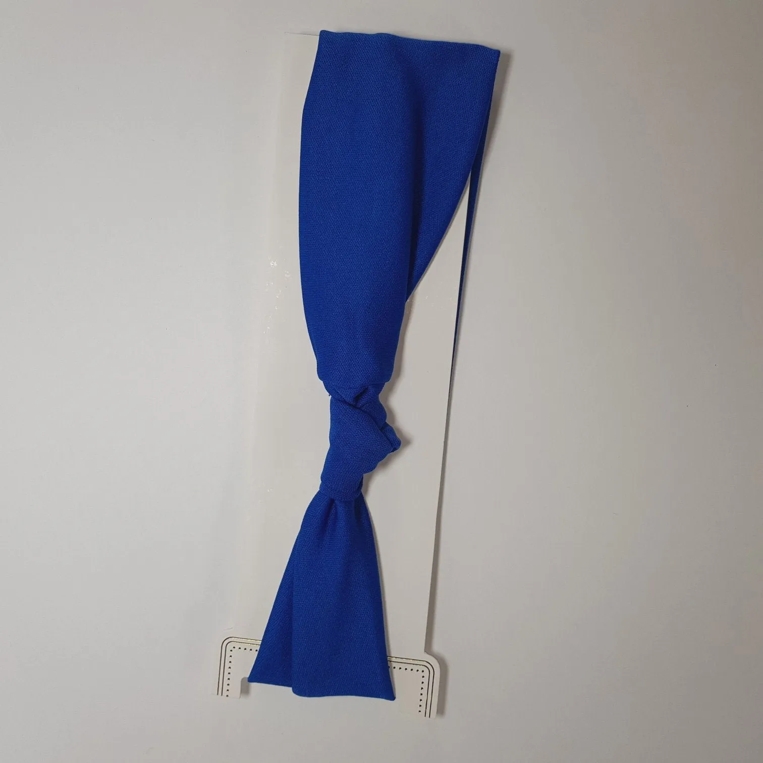 Forget Me Knot