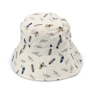 Gale Bucket Hat - Beige