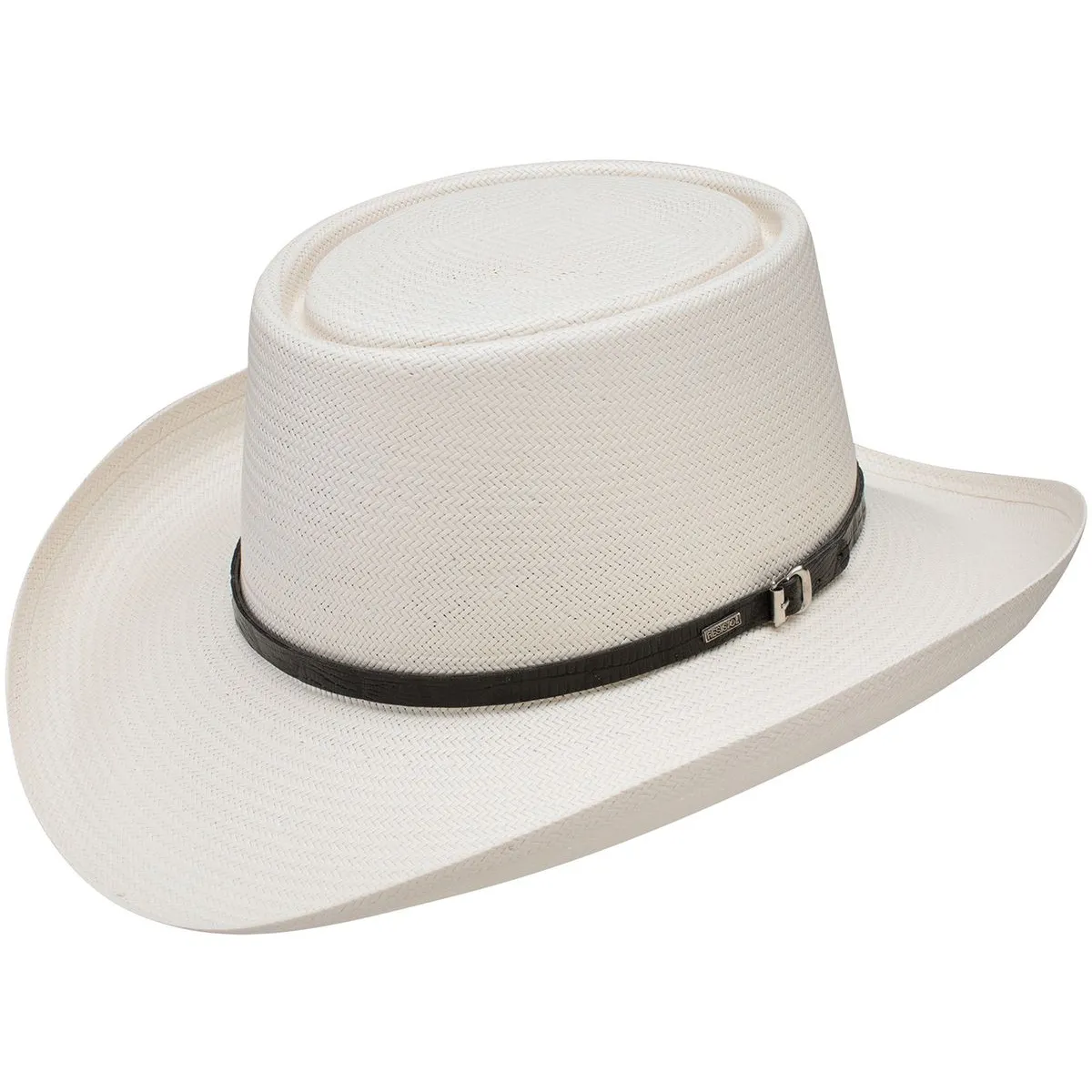 Gambler by RESISTOL Hats