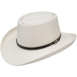 Gambler by RESISTOL Hats