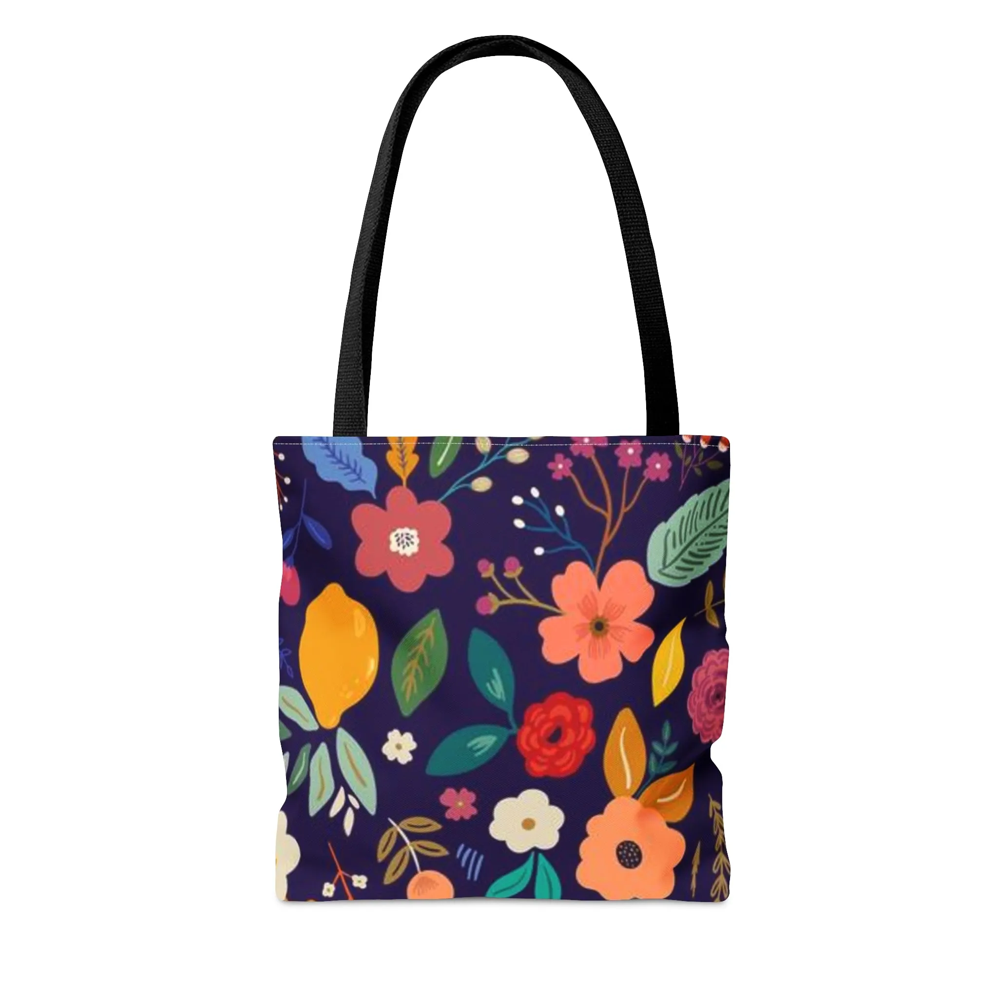 Garden Surprise Tote Bag