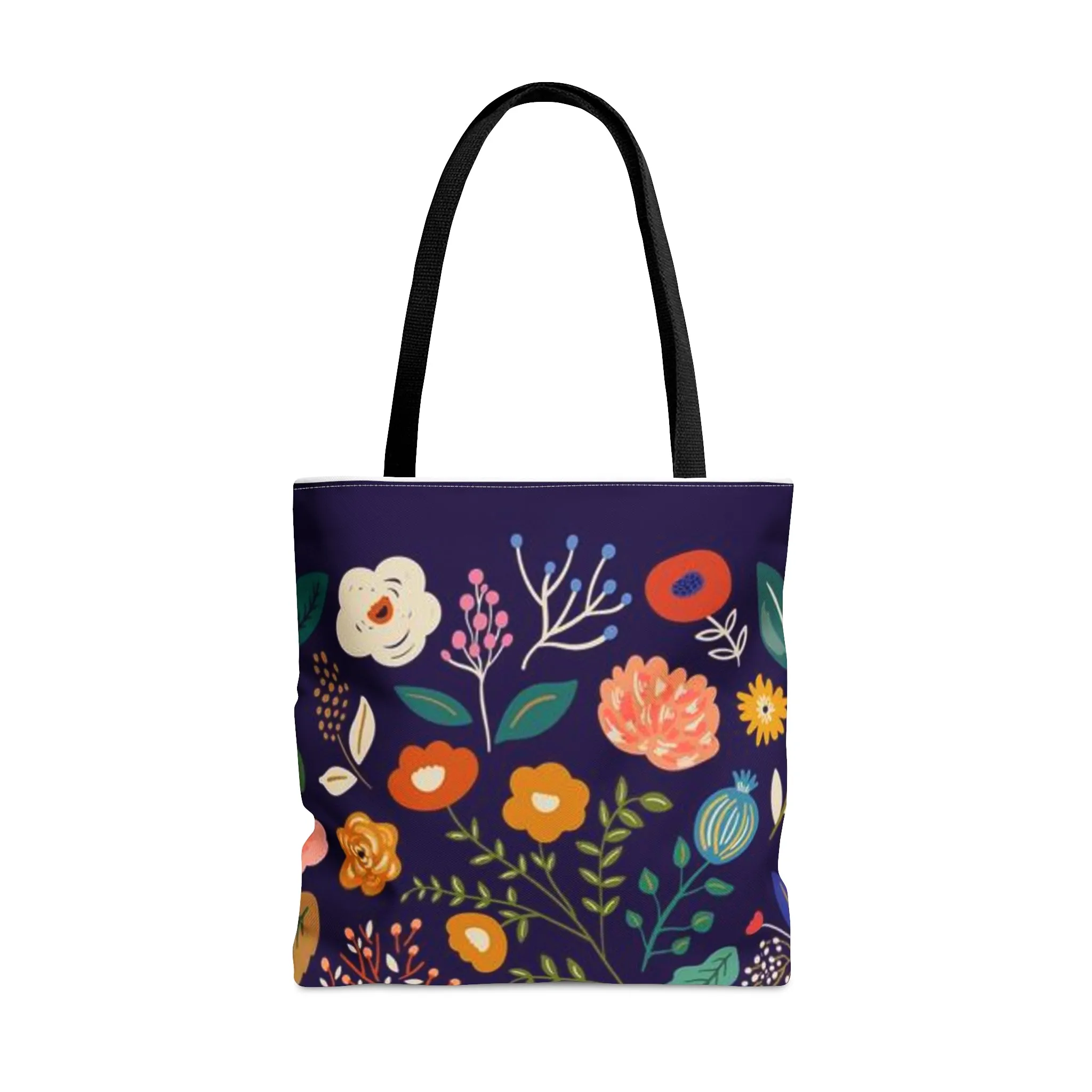 Garden Surprise Tote Bag