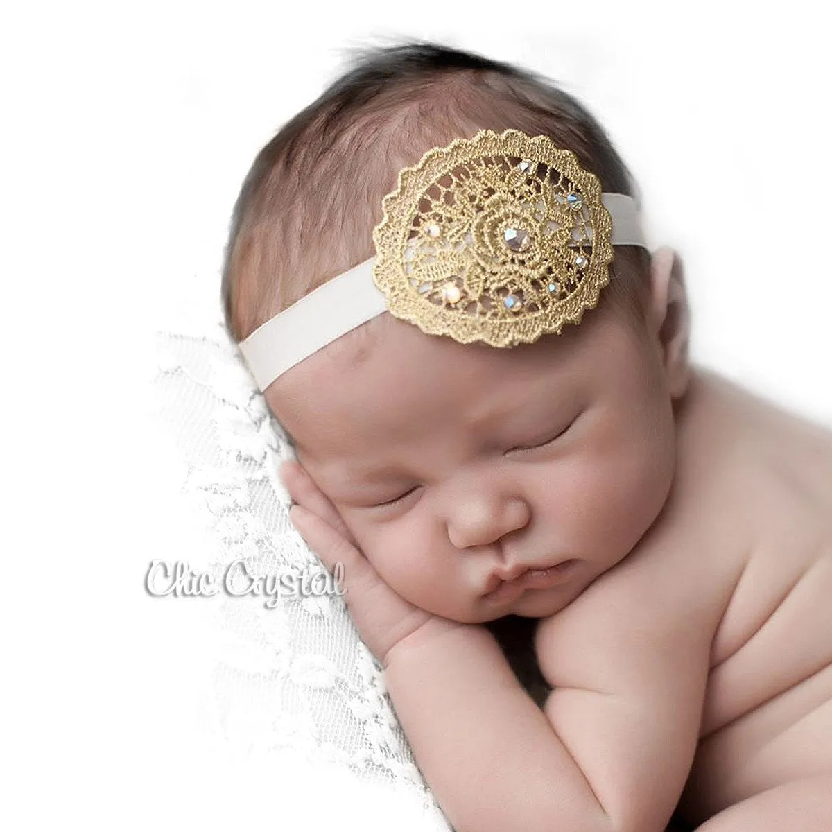 Gemma Headband