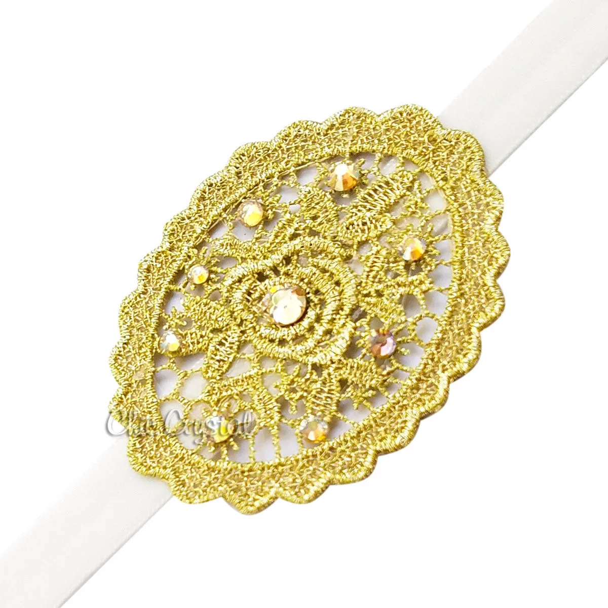 Gemma Headband