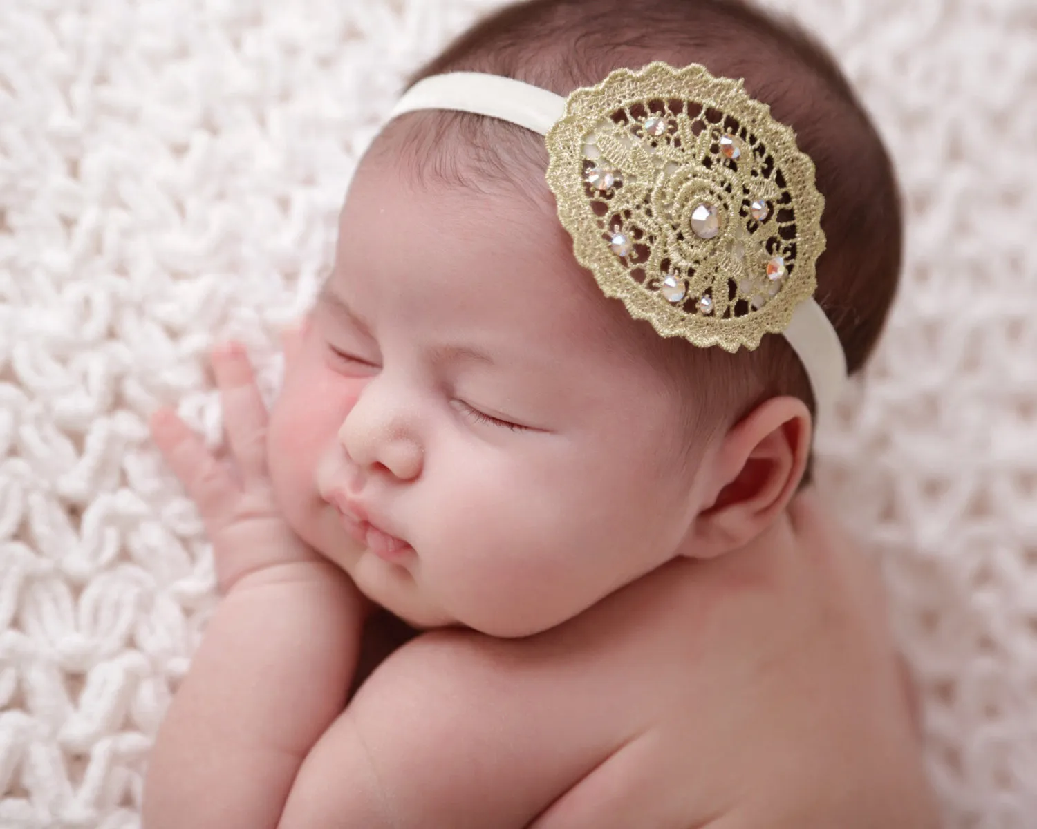 Gemma Headband