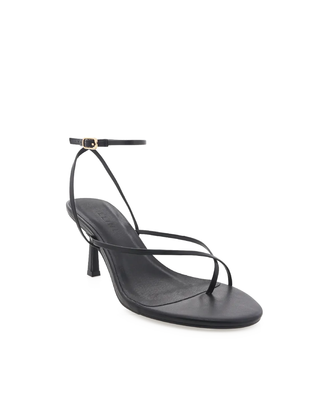 GERTRUDE - BLACK